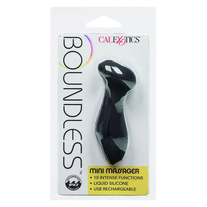 Calexotics – Boundless Mini Masseur
