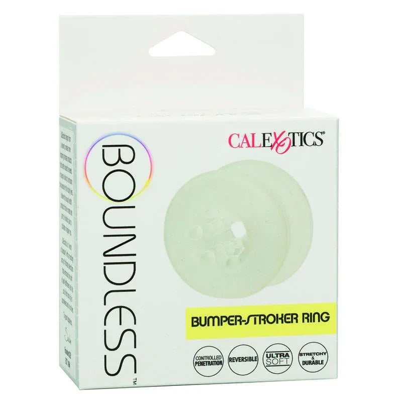 Calexotics – Boundlessbague Bumper Stroker