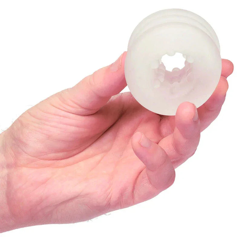 Calexotics – Boundlessbague Bumper Stroker