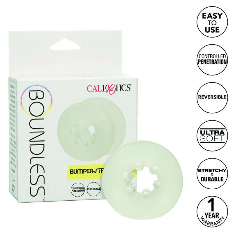 Calexotics – Boundlessbague Bumper Stroker