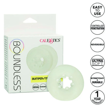 Calexotics – Boundlessbague Bumper Stroker