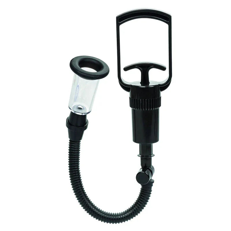 Calexotics – Boundless Kit de Pompe Corps