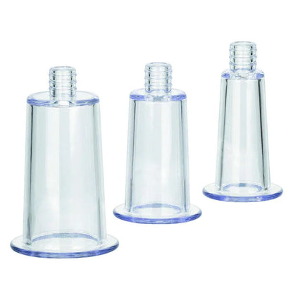 Calexotics – Boundless Kit de Pompe Corps
