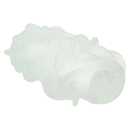 CALEXOTICS - BOUNDLESS RÉVERSIBLE SQUISHY BALL STROKE BLUE