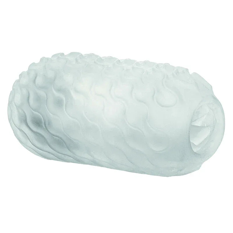 Calexotics – Boundless Réversible Squishy Ball Stroke Jaune