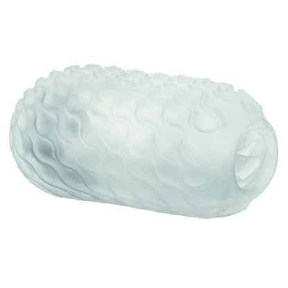 Calexotics – Boundless Réversible Squishy Ball Stroke Jaune