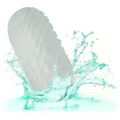 Calexotics – Boundless Réversible Squishy Ball Stroke Jaune