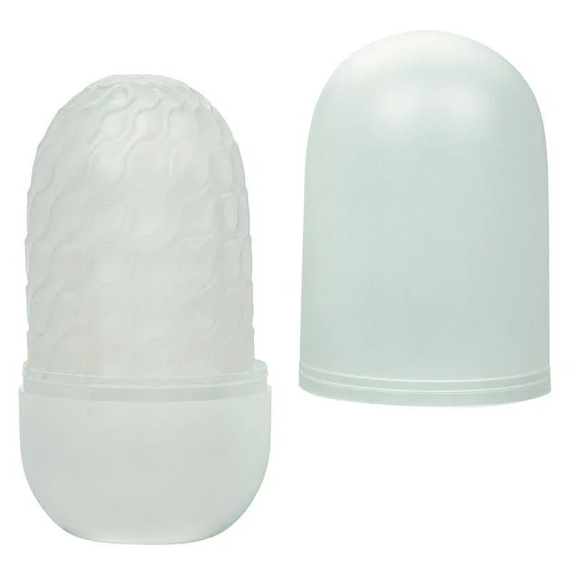Calexotics – Boundless Squishy Réversible Ball Stroke Gris