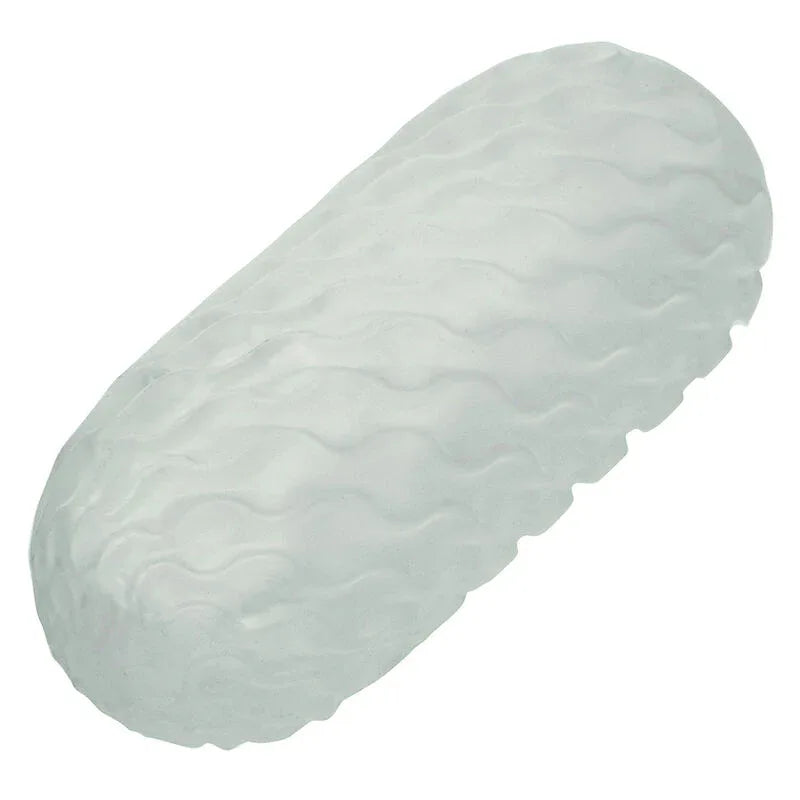 Calexotics – Boundless Squishy Réversible Ball Stroke Gris