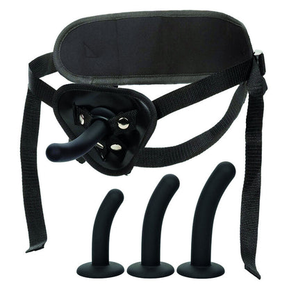 CALEXOTICS - BOUNDLESS COURBE CHEVILLEMENT KIT IN SILICONE