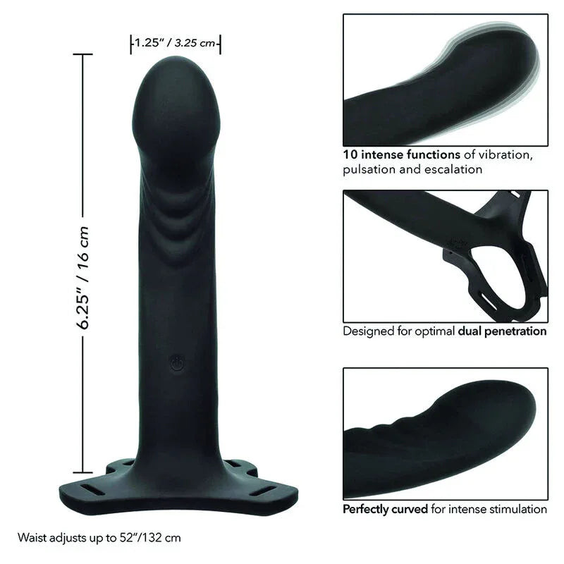 Calexotics – Boundless Arness Multi Porpuses Rechargeable