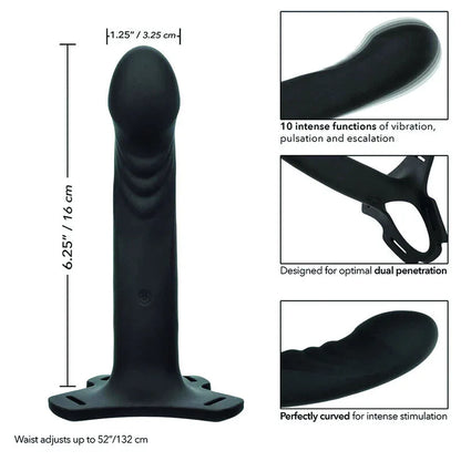 Calexotics – Boundless Arness Multi Porpuses Rechargeable