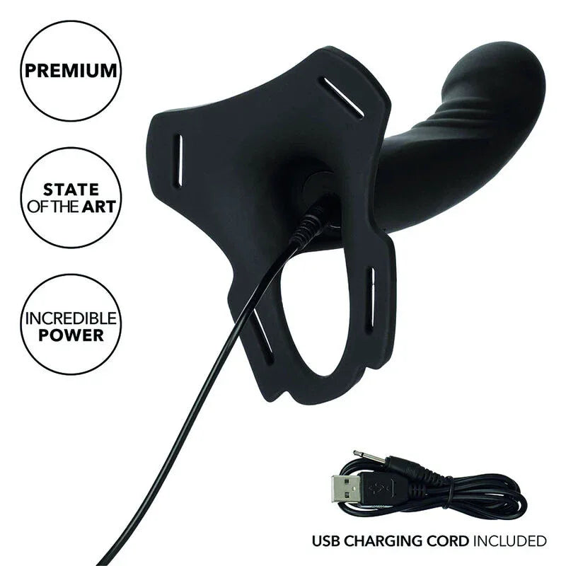 Calexotics – Boundless Arness Multi Porpuses Rechargeable