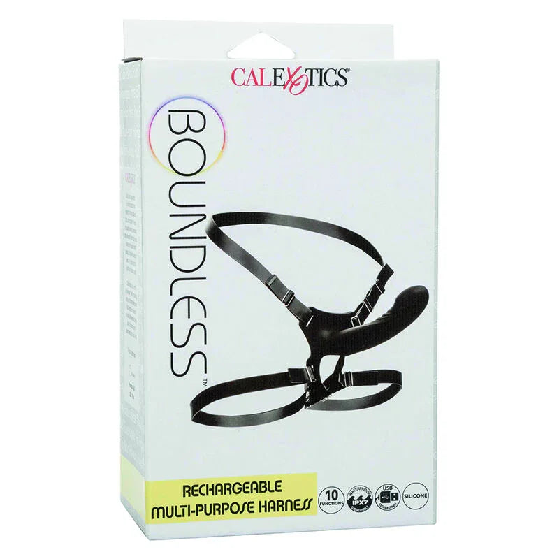 Calexotics – Boundless Arness Multi Porpuses Rechargeable