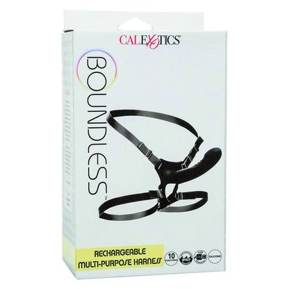 Calexotics – Boundless Arness Multi Porpuses Rechargeable