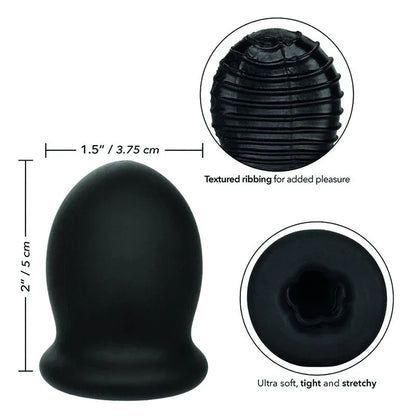 Calexotics – Boundless Ftm Stroker Réversible 5Cm