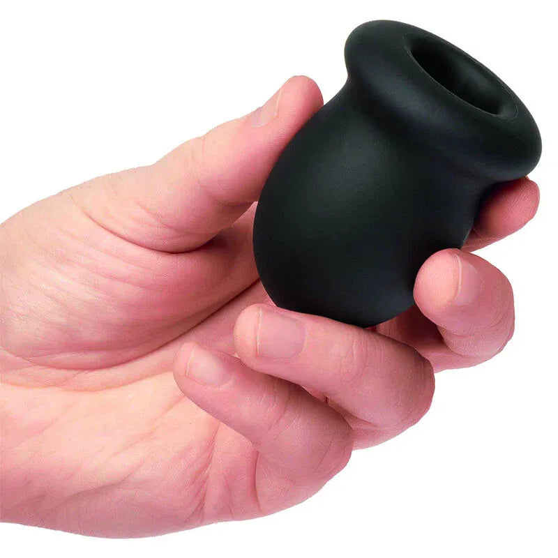 Calexotics – Boundless Ftm Stroker Réversible 7Cm