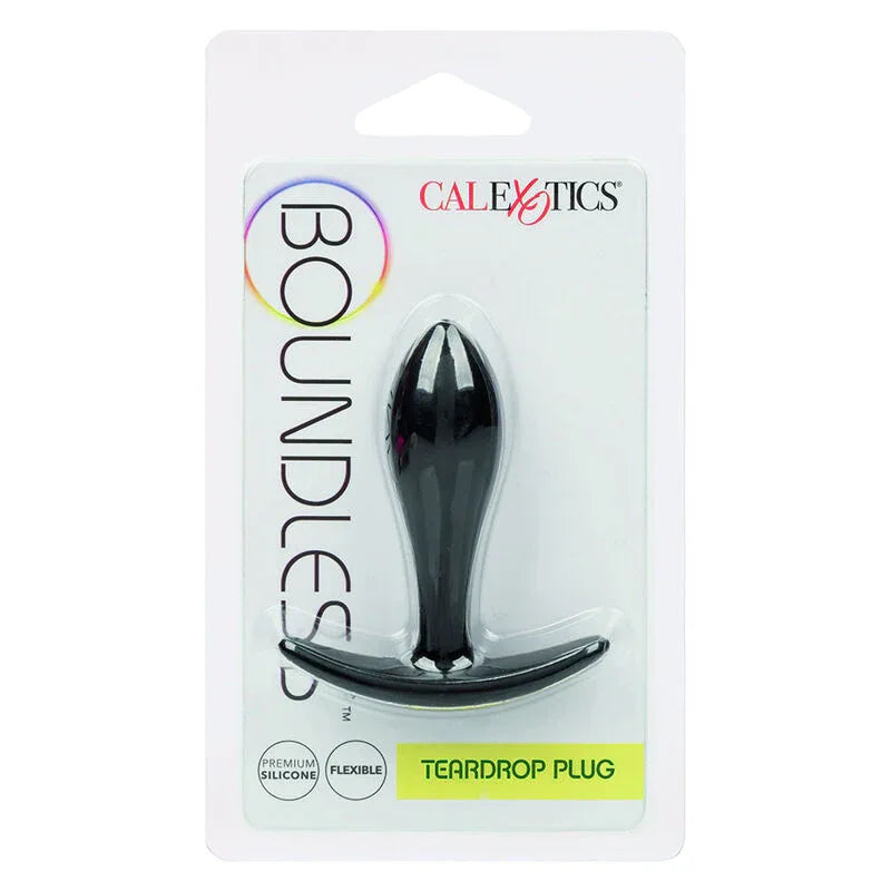 Calexotics – Bouchon en Goutte de Limites