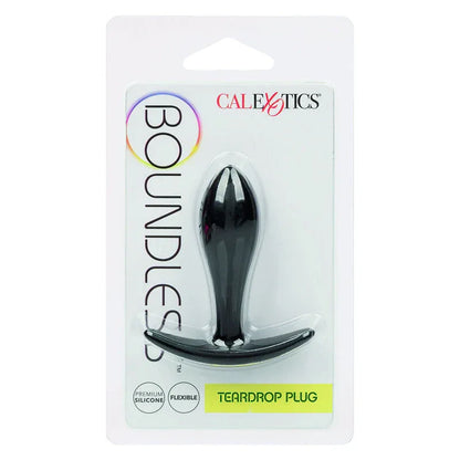 Calexotics – Bouchon en Goutte de Limites
