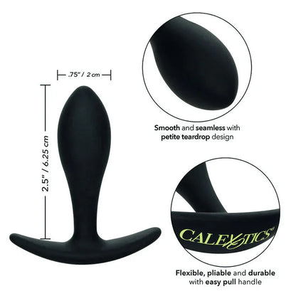 Calexotics – Bouchon en Goutte de Limites