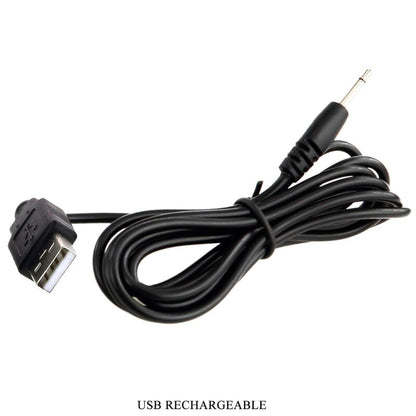 PRETTY LOVE - WALTER VIBRADOR VARITA VERDE AGUA