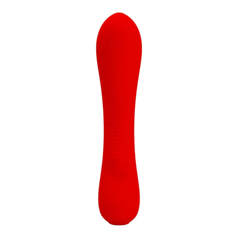 Pretty Love Vibrateur Rechargeable Prescott Rouge