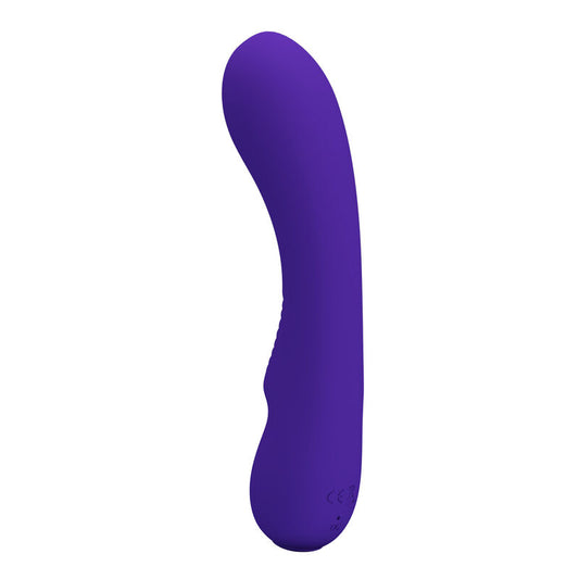 PRETTY LOVE - PRESCOTT RECHARGEABLE LILAC VIBRATOR