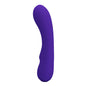 PRETTY LOVE - VIBRADOR RECARGABLE MORADO PRESCOTT