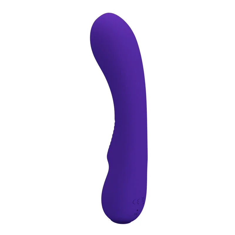 Pretty Love Vibrateur Rechargeable Prescott Violet