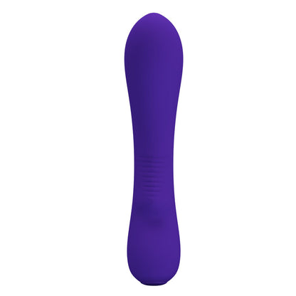 PRETTY LOVE - VIBRADOR RECARGABLE MORADO PRESCOTT