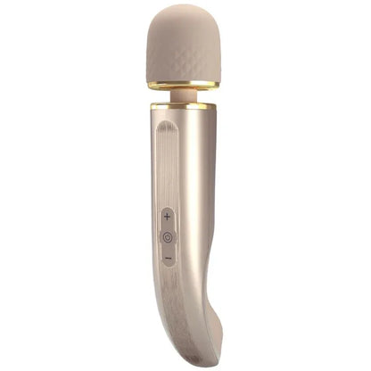 Pretty Love – Masseur 7 Modes de Vibration Champagne
