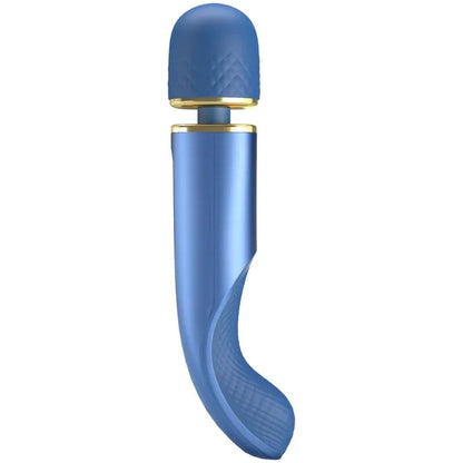 Pretty Love – Masseur 7 Modes de Vibration Bleu