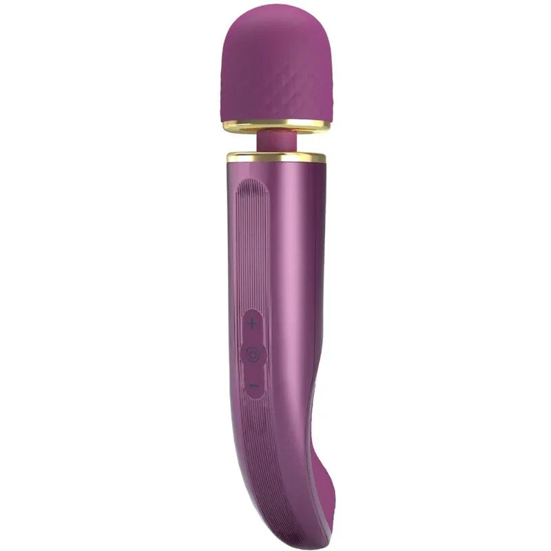 Pretty Love – Masseur 7 Modes de Vibration Violet