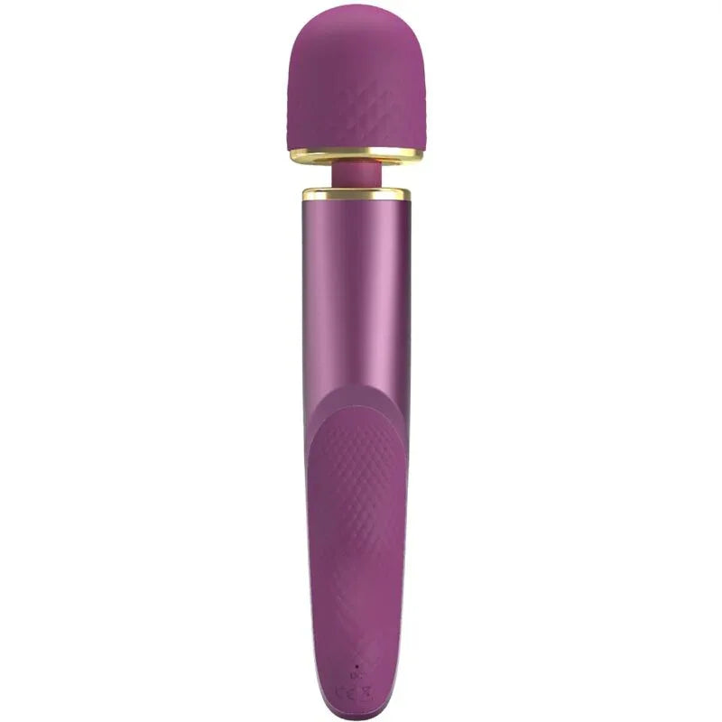Pretty Love – Masseur 7 Modes de Vibration Violet