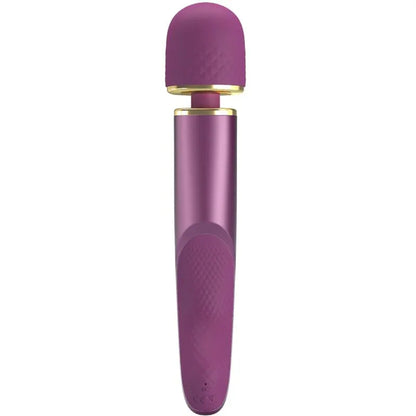Pretty Love – Masseur 7 Modes de Vibration Violet