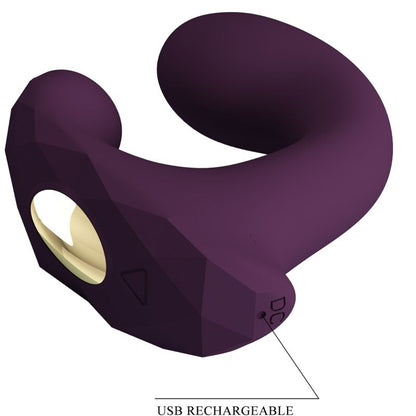 PRETTY LOVE - BILLY VIBRATION PURPLE APLICACIÓN GRATUITA