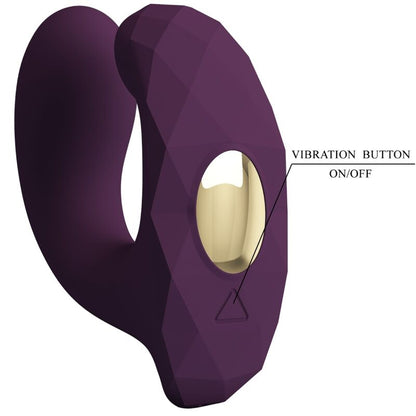 PRETTY LOVE - BILLY VIBRATION PURPLE APLICACIÓN GRATUITA