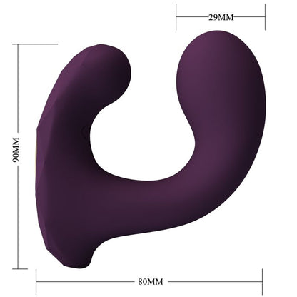 PRETTY LOVE - BILLY VIBRATION PURPLE APLICACIÓN GRATUITA