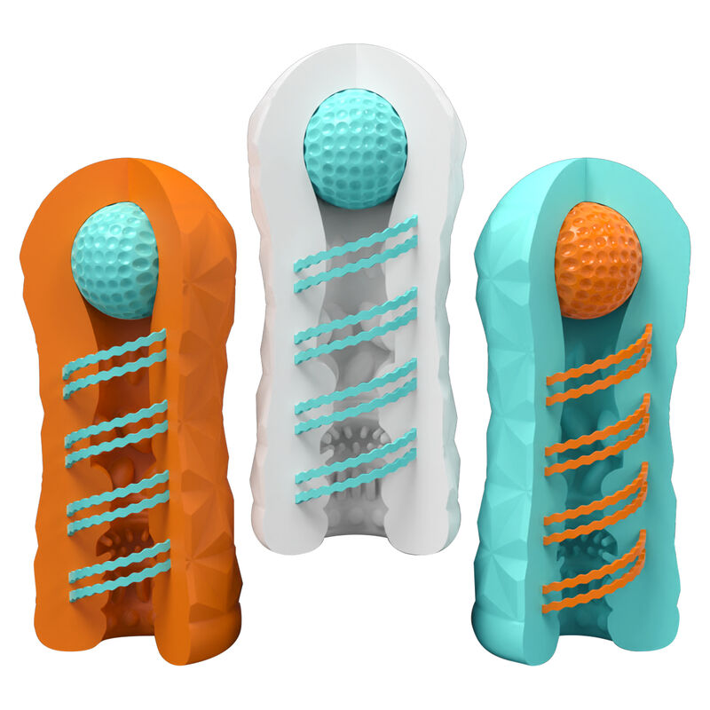 PRETTY LOVE - MASTURBADOR VICTORIA DE 15 PIEZAS