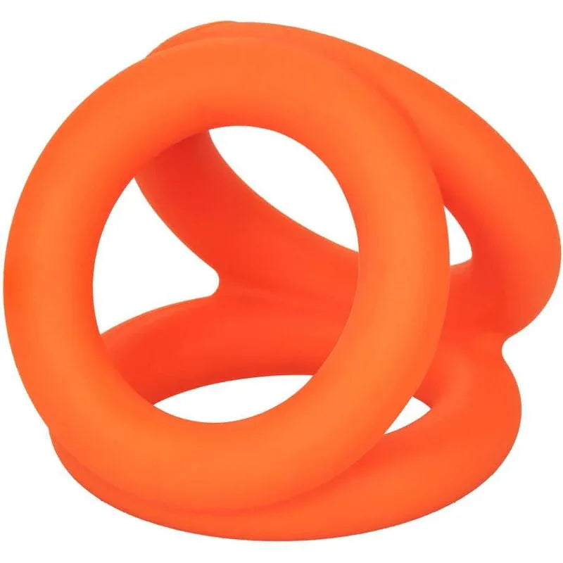Calexotics – Alpha Tri Anneau Orange