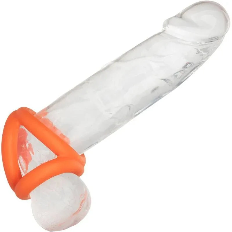 Calexotics – Alpha Tri Anneau Orange