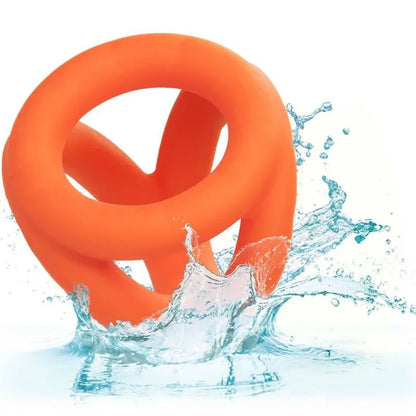 Calexotics – Alpha Tri Anneau Orange
