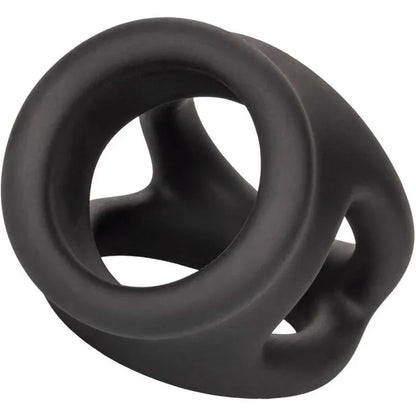 Calexotics – Alpha Bague Dual Cage Noir