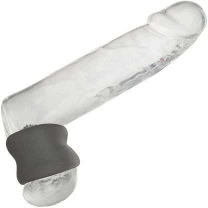 Calexotics – Alpha Anneau Détirement du Scrotum Noir