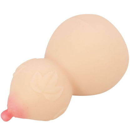 CRAZY BULL - MASTURBADOR CON FORMA DE PECHO DE CALABAZA