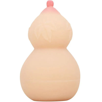 Crazy Bull – Mastubador en Forme de Poitrine Calebasse