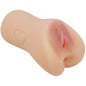 CRAZY BULL - MASTURBADOR CON FORMA DE VAGINA ELENA