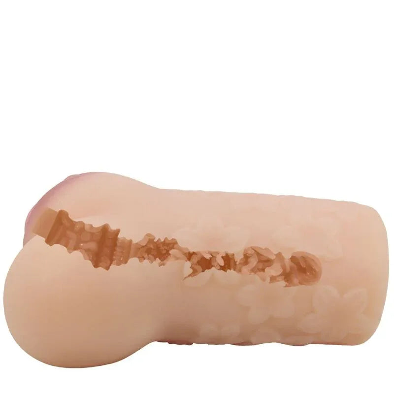 Crazy Bull – Mastubador Écarlate en Forme de Vagin