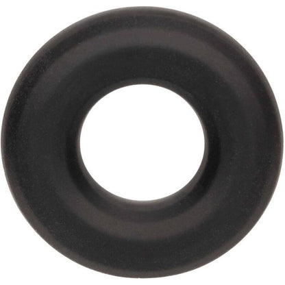CALEXOTICS - ALPHA MEDIUM RING PROLONG BLACK