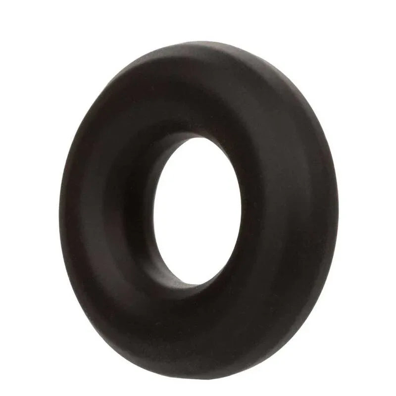 Calexotics – Alpha Bague Moyenne Prolong Noir